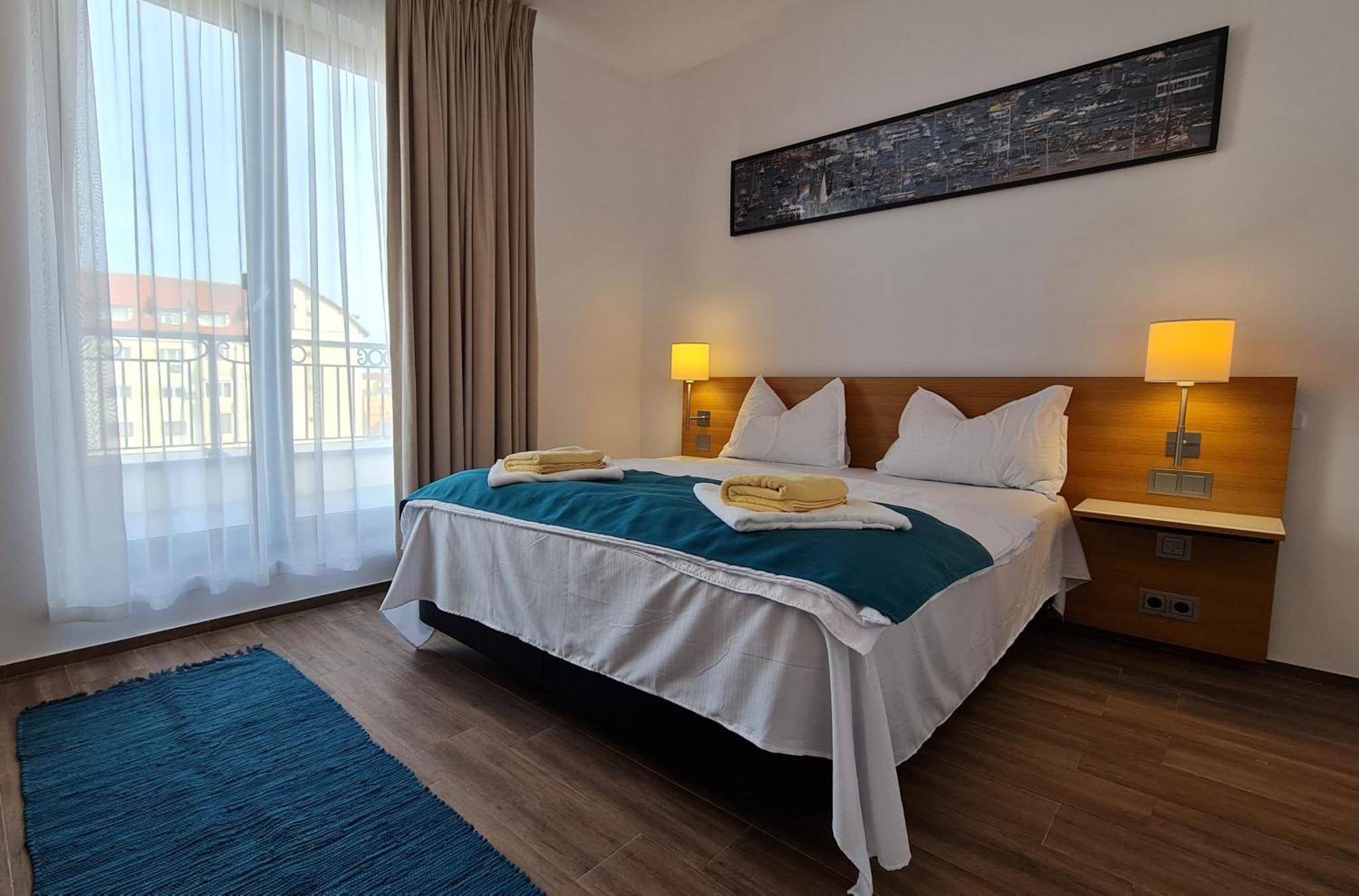 Jafar Resort 11 Penthouse Timisoara Exterior photo