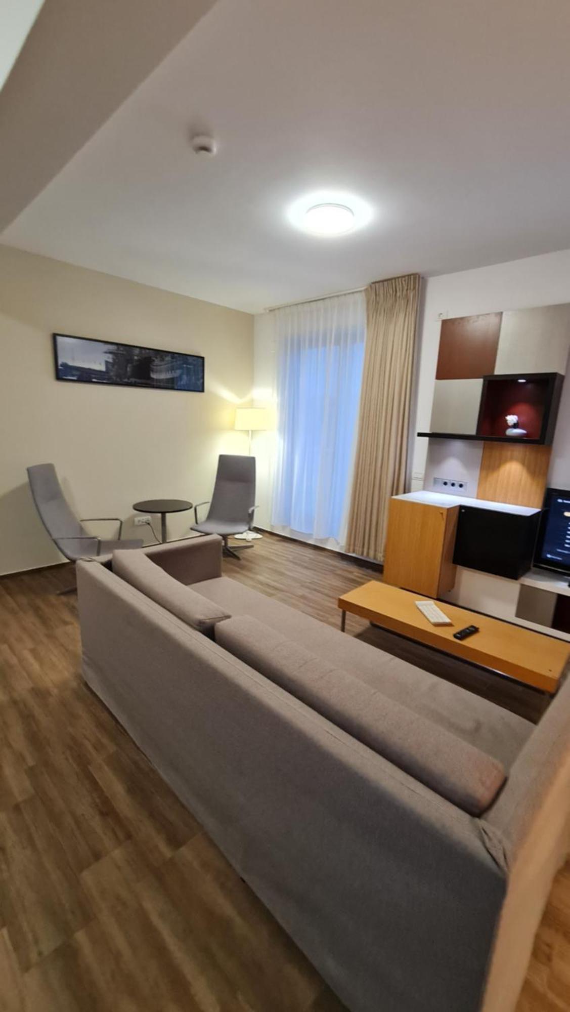 Jafar Resort 11 Penthouse Timisoara Exterior photo