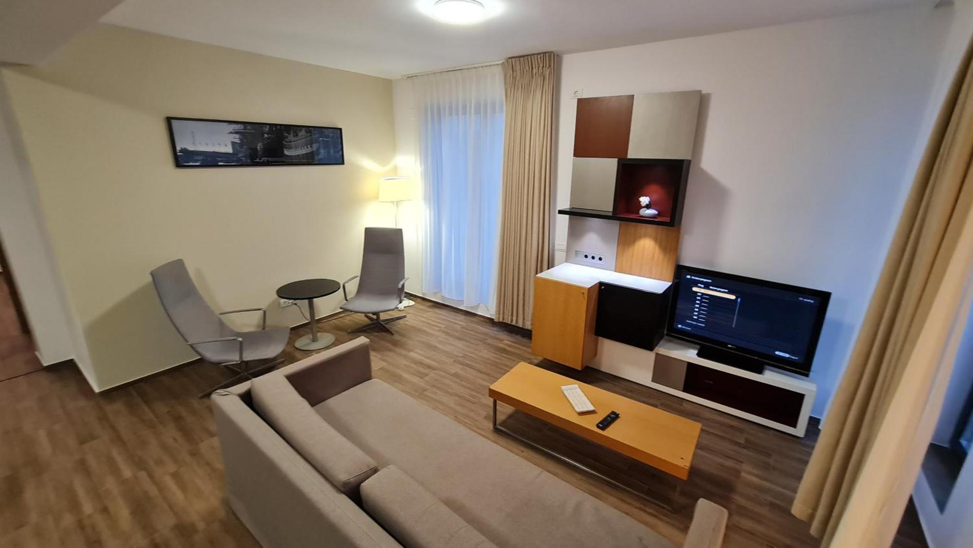 Jafar Resort 11 Penthouse Timisoara Exterior photo